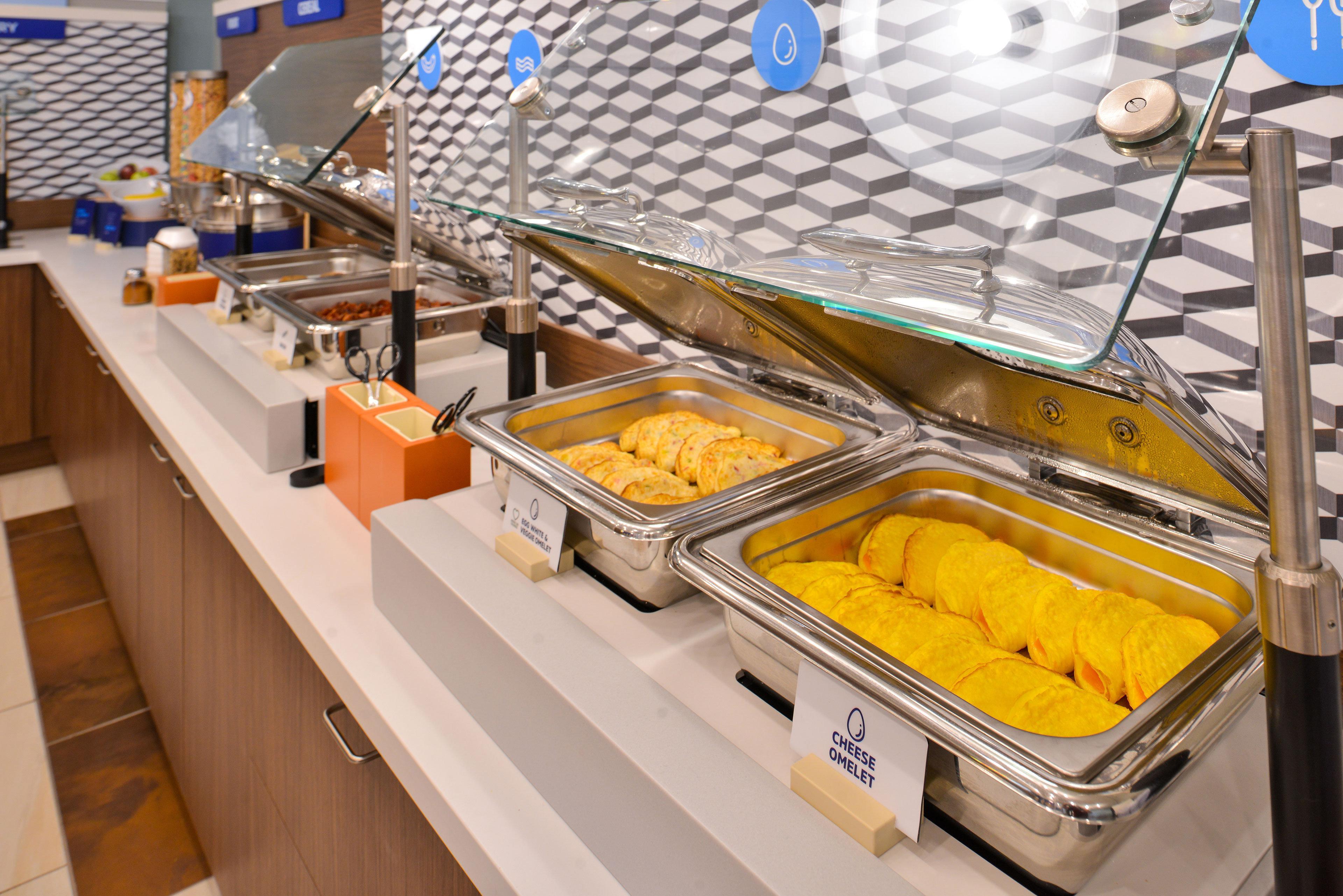 Holiday Inn Express Hotel & Suites Sheldon By Ihg Bagian luar foto